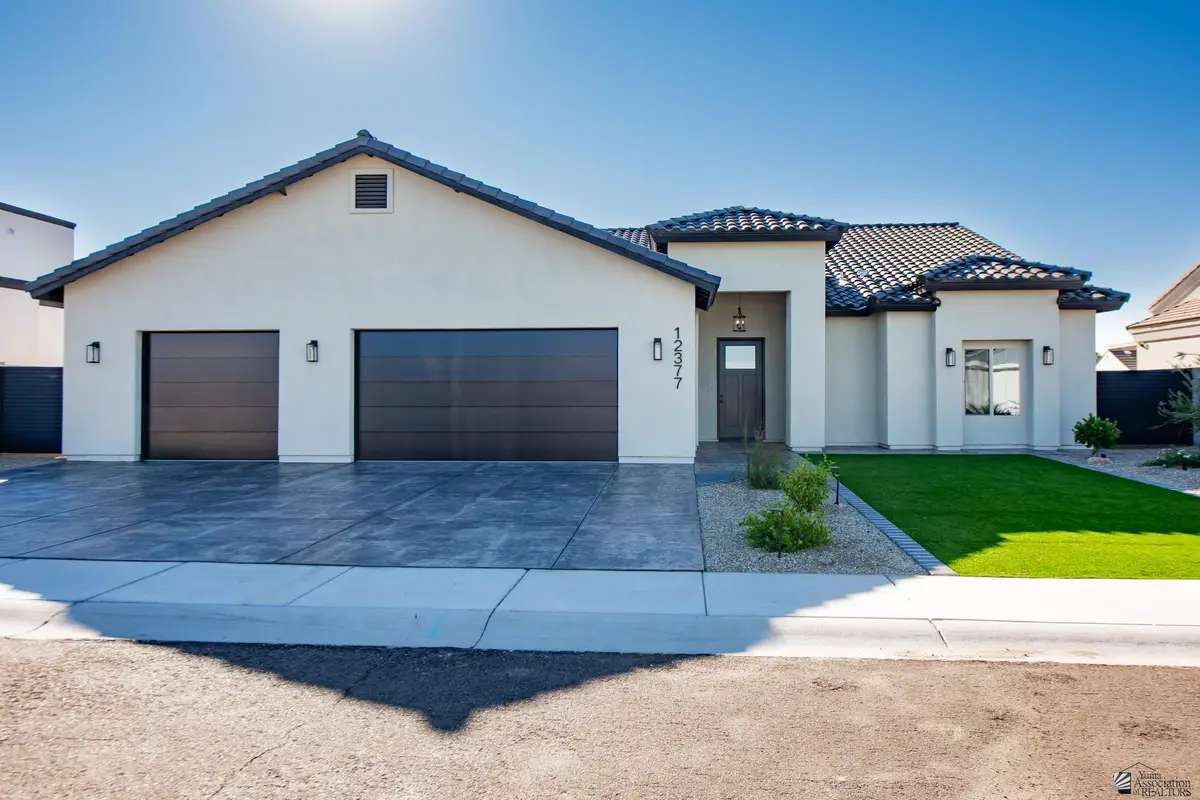 12377 E CALLE LA PRIMERA, Yuma, AZ 85367 - Image #1