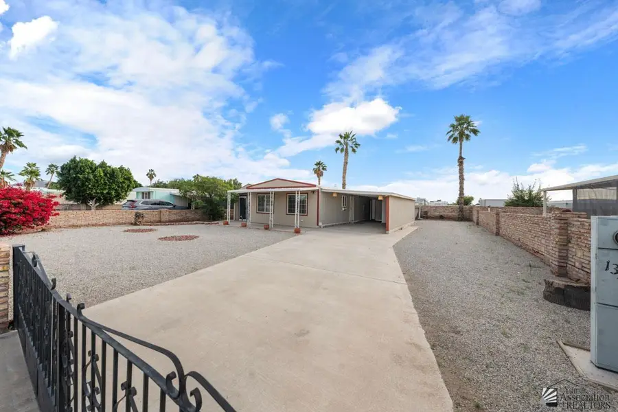 13239 E 43 LN, Yuma, AZ 85367 - Image #2