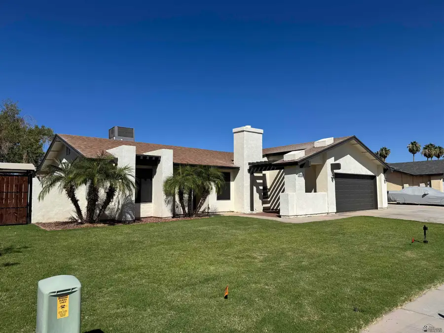 2718 W 25 ST, Yuma, AZ 85364 - Image #3