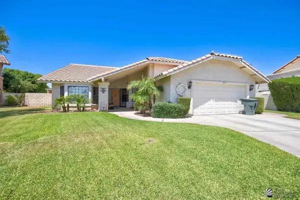 1272 S 24 AVE, Yuma, AZ 85364