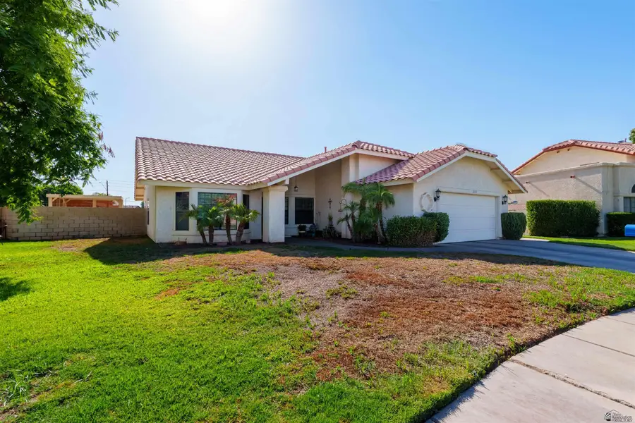 1272 S 24 AVE, Yuma, AZ 85364 - Image #3
