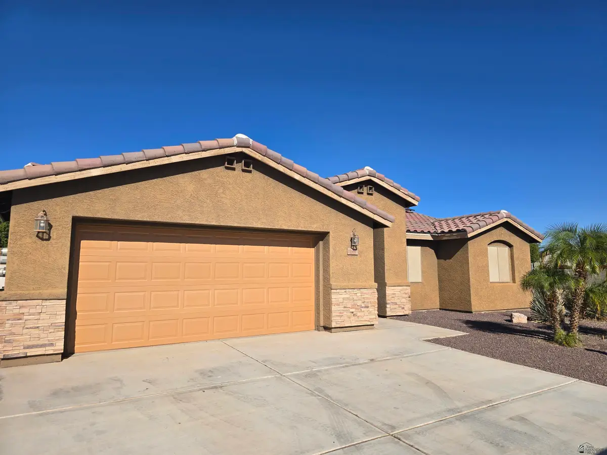 11686 E 35 ST, Yuma, AZ 85365 - Image #1