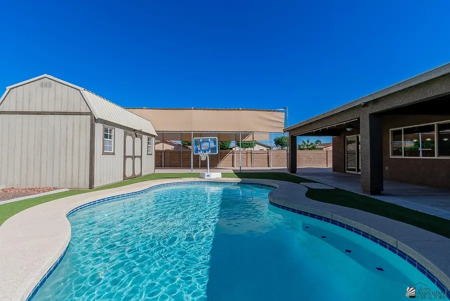 11686 E 35 ST, Yuma, AZ 85365 - Image #2
