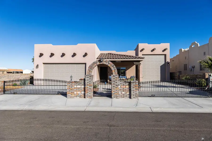 14842 E 51 ST, Yuma, AZ 85367 - Image #2