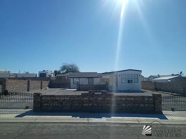 9625 E 34 ST, Yuma, AZ 85365 - Image #1