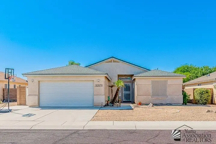 10579 E 35 ST, Yuma, AZ 85365 - Image #1