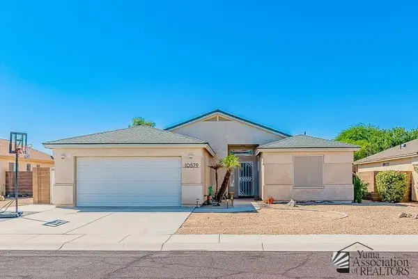 10579 E 35 ST, Yuma, AZ 85365