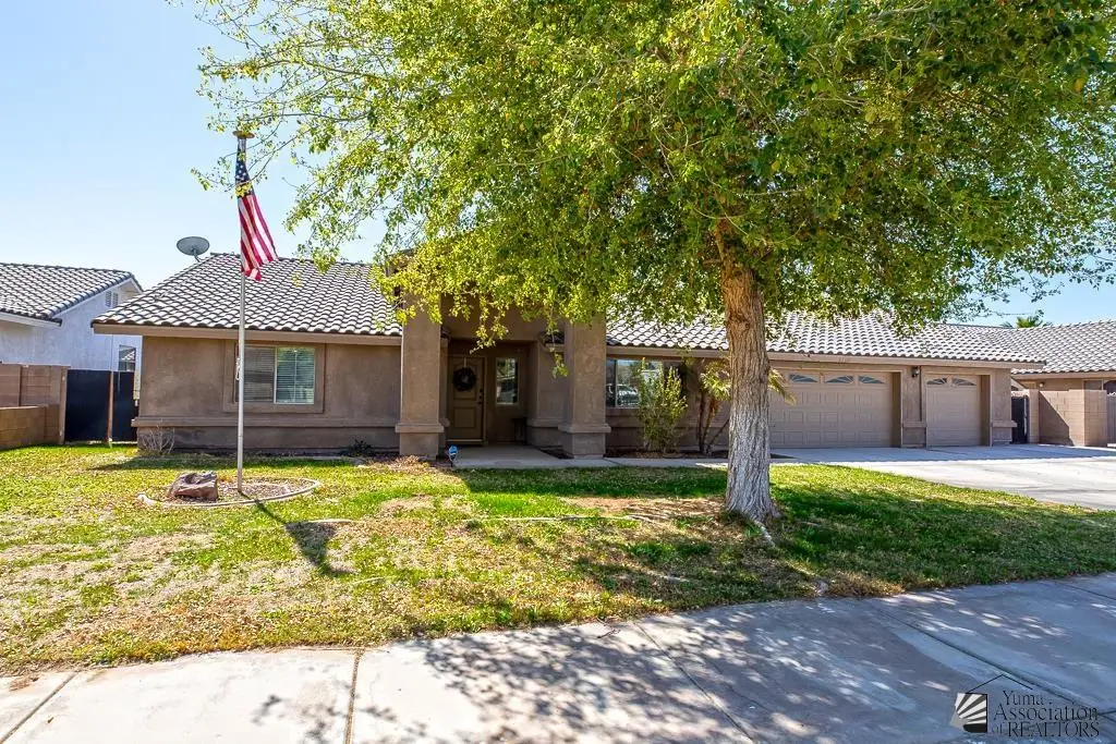 6257 E 47 ST, Yuma, AZ 85365 - Image #1