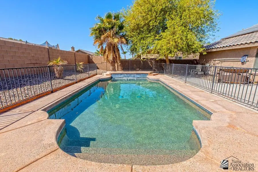 6257 E 47 ST, Yuma, AZ 85365 - Image #3
