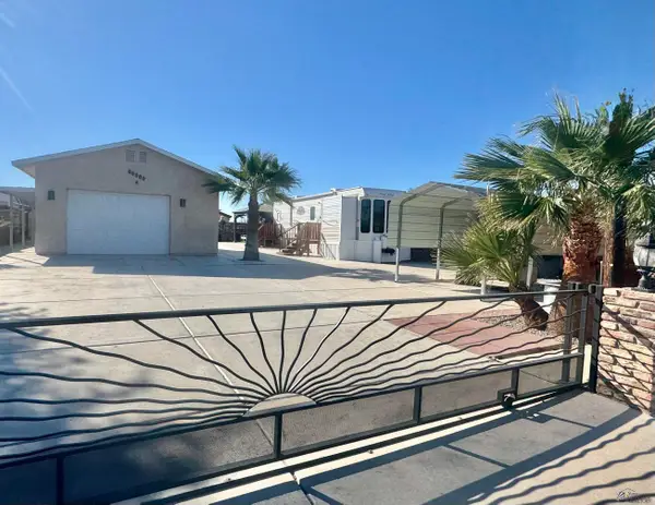 12631 E 44 ST, Yuma, AZ 85367