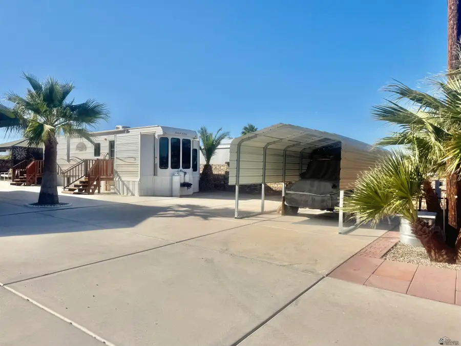 12631 E 44 ST, Yuma, AZ 85367 - Image #3