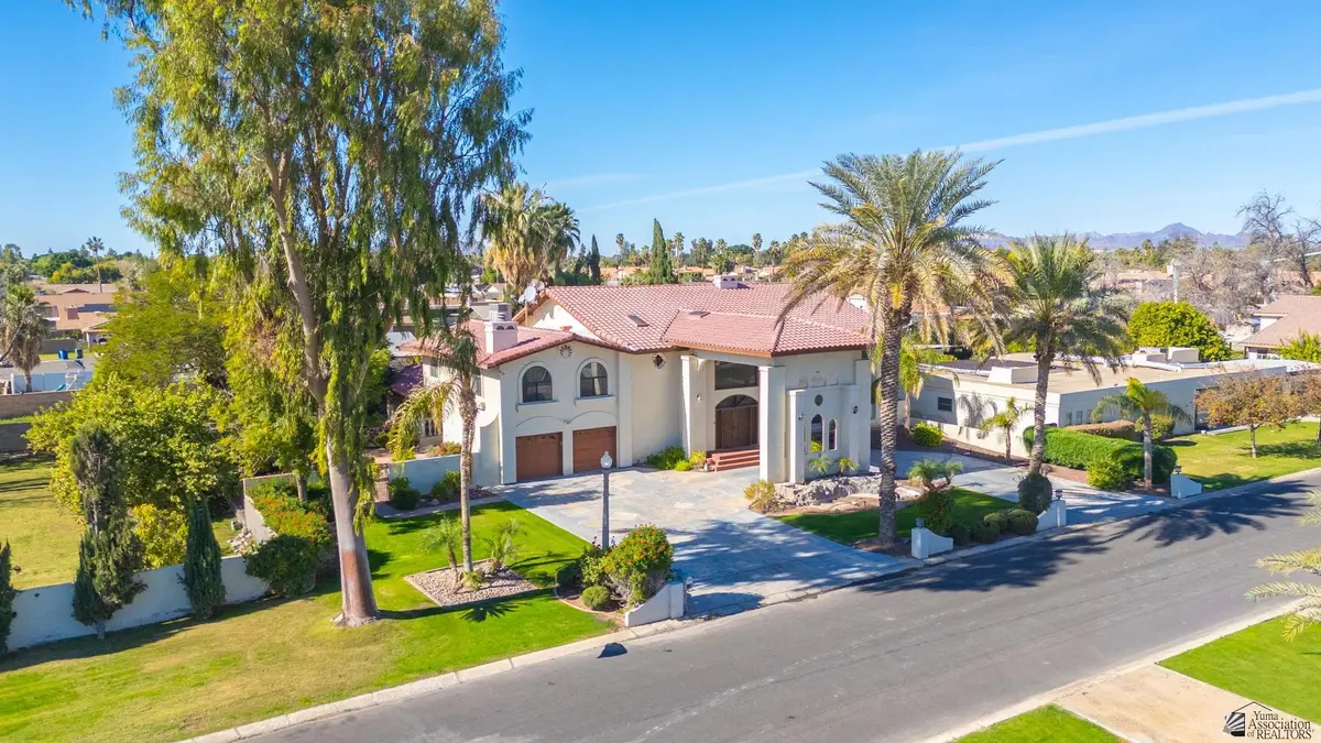 1376 S HETTEMA ST, Yuma, AZ 85364 - Image #1