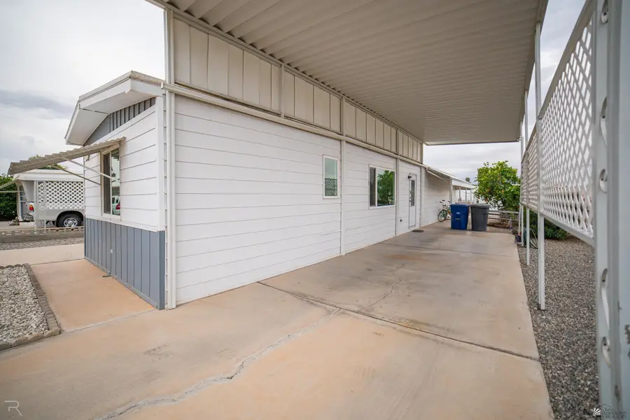 2166 S JAVELINA AVE, Yuma, AZ 85364 - Image #2