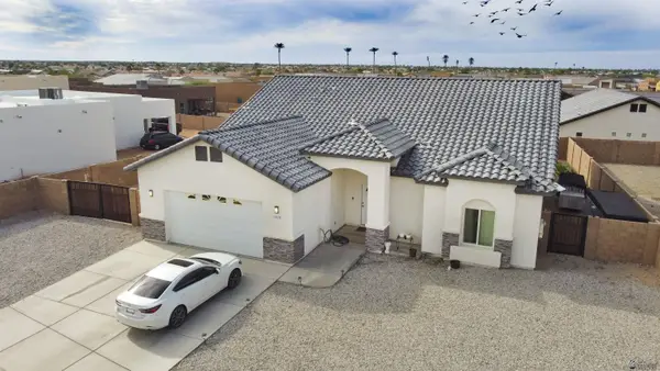 12828 S DRUCILLA LN, Yuma, AZ 85367