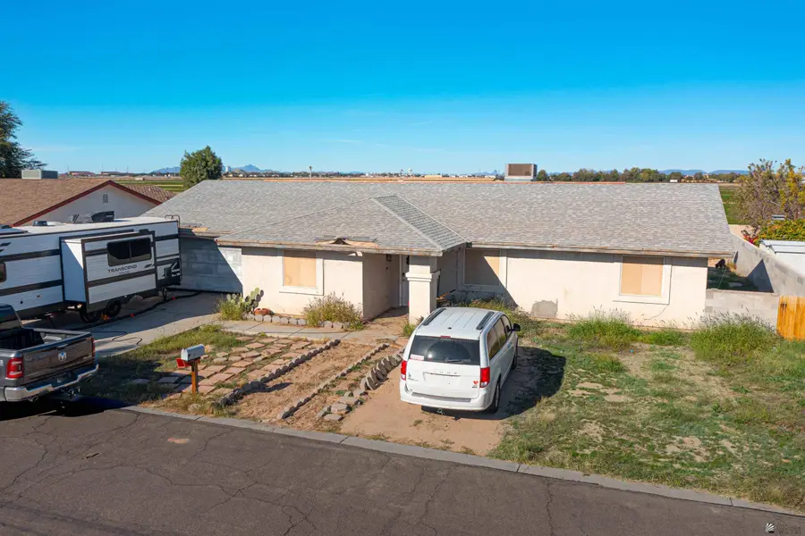 3450 E SECA LN, Yuma, AZ 85365 - Image #2