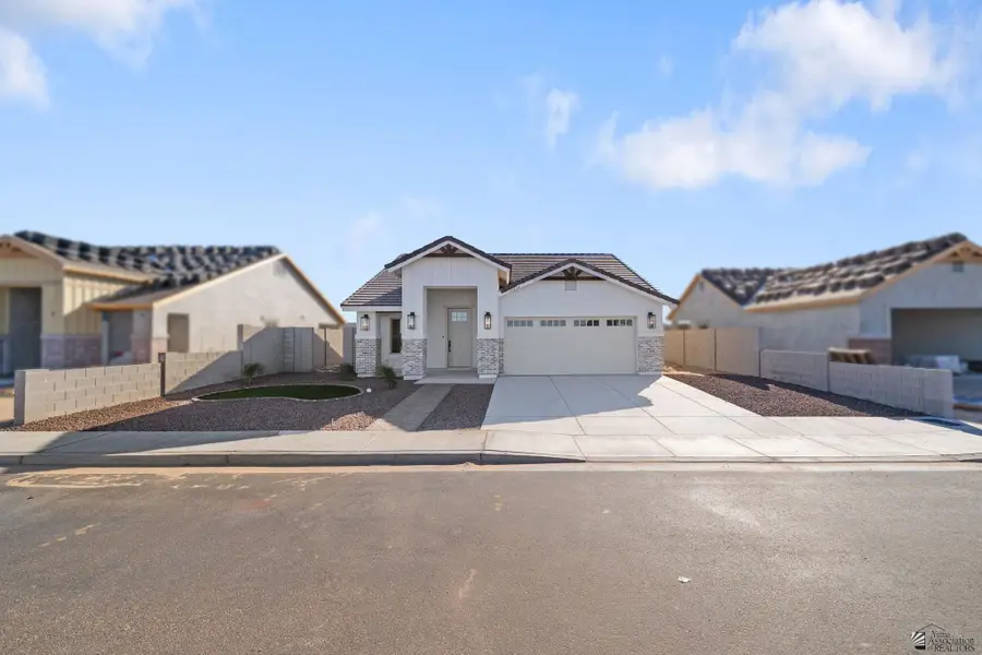 10633 E 46 PL, Yuma, AZ 85367 - Image #3