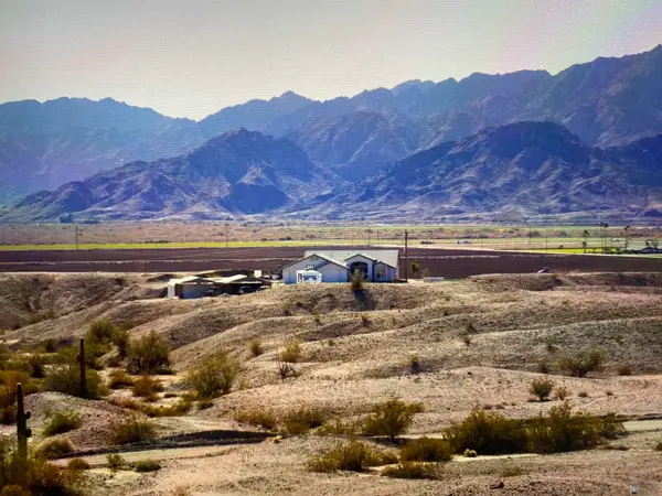 0000 AVE 17 E, Dome Valley, AZ 85365