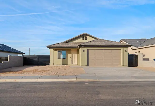 10778 E 45 LN, Yuma, AZ 85367
