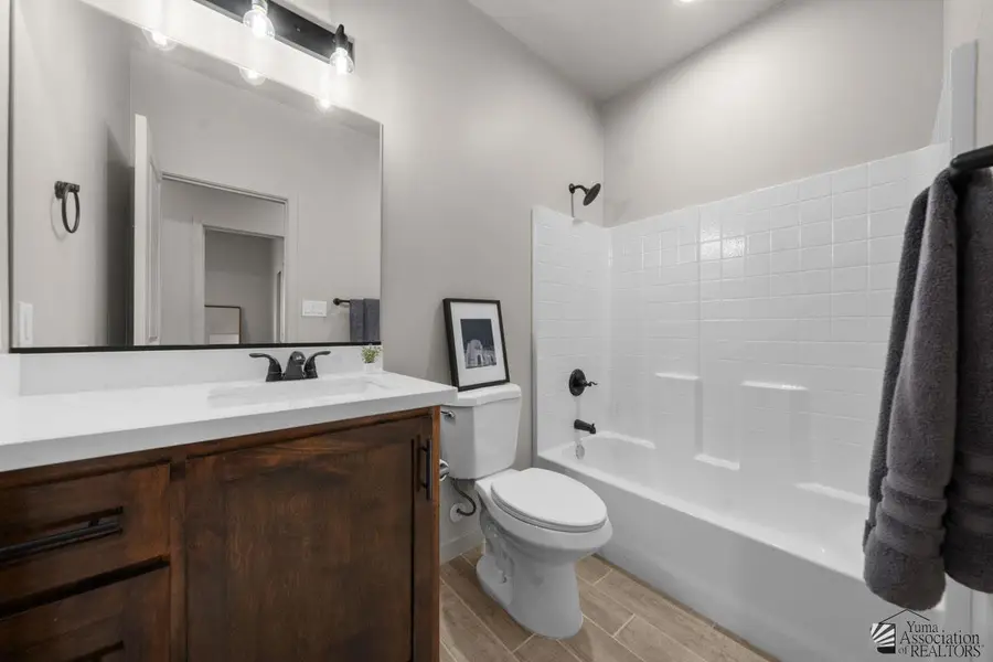 10778 E 45 LN, Yuma, AZ 85367 - Image #3