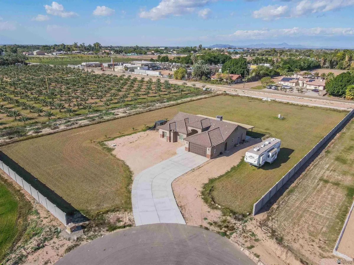 2180 W MEREDITH LN, Somerton, AZ 85350 - Image #1