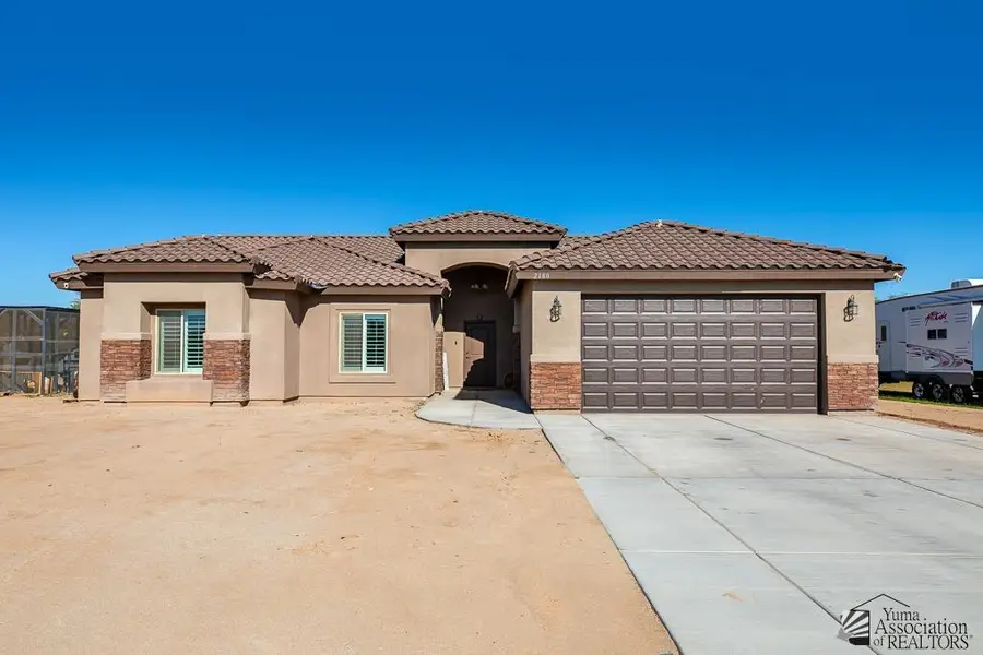 2180 W MEREDITH LN, Somerton, AZ 85350 - Image #2