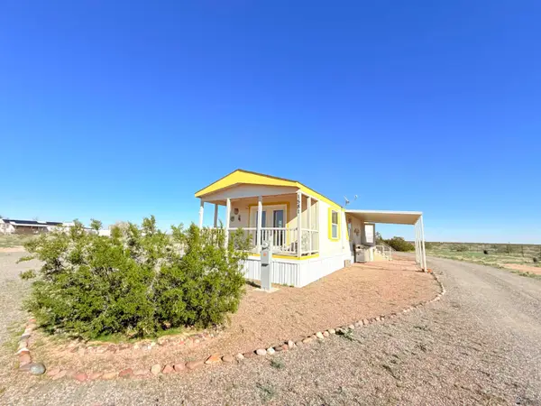 1581 N DEL MONTE RD, Dateland, AZ 85333