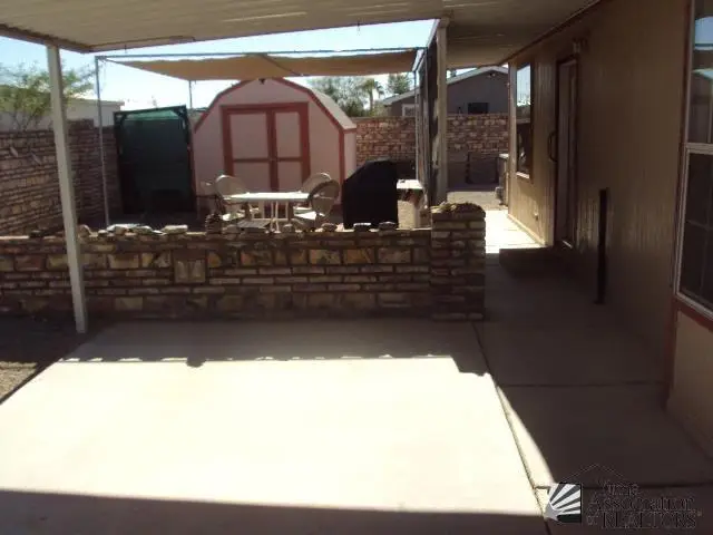13563 E 54 DR, Yuma, AZ 85367 - Image #3