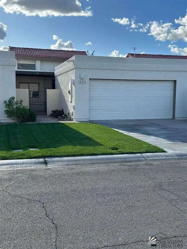 10189 S DEL REY DR, Yuma, AZ 85367