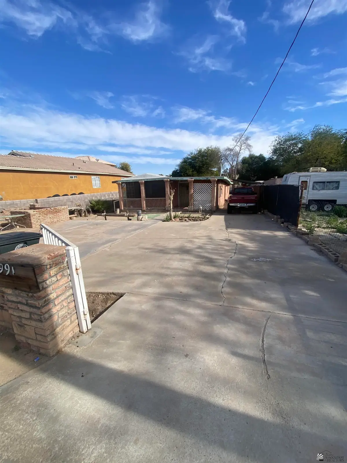 991 N HIDALGO AVE, San Luis, AZ 85349 - Image #1