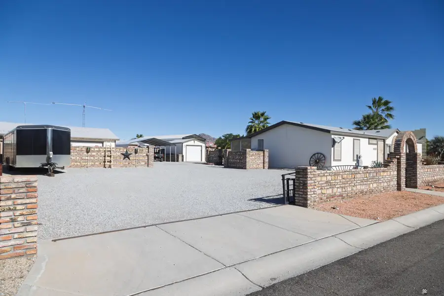 14352 E 50 ST, Yuma, AZ 85367 - Image #2