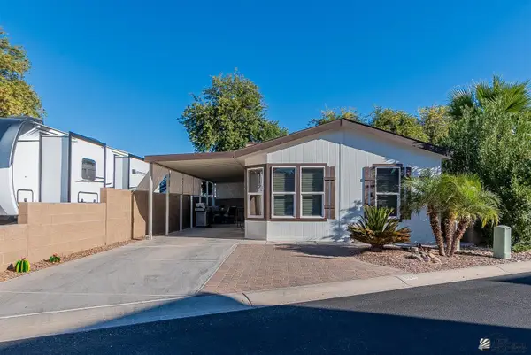 3400 S AVE 7 E, Yuma, AZ 85365