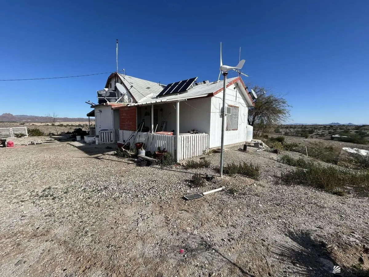 23203 E COUNTY 12 1/4 ST, Wellton, AZ 85356 - Image #1