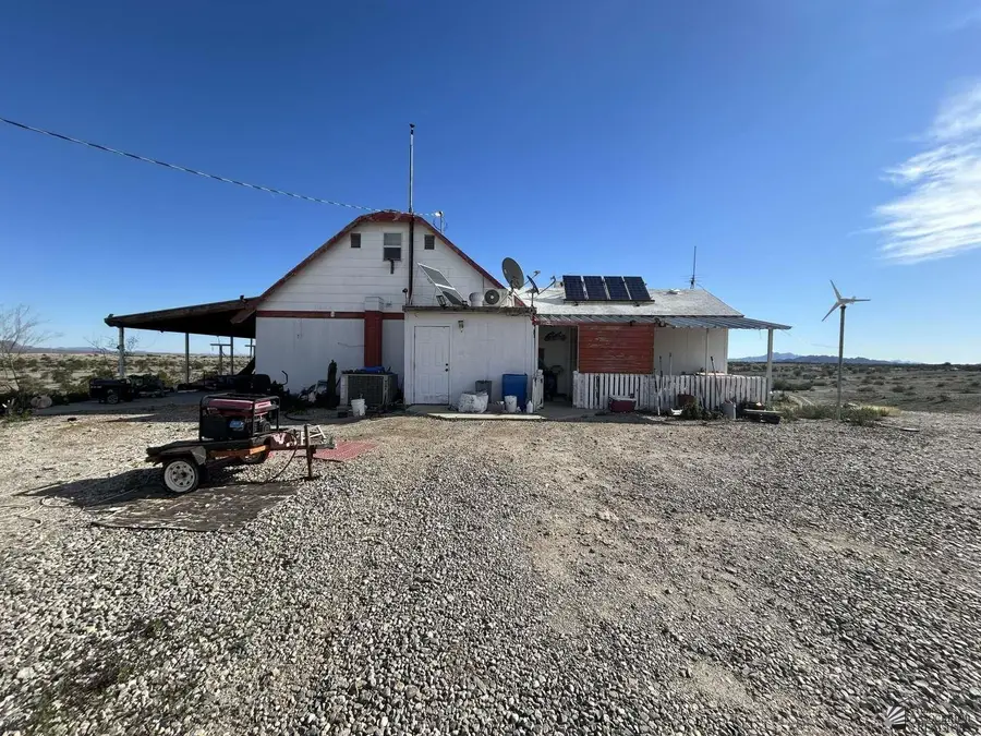 23203 E COUNTY 12 1/4 ST, Wellton, AZ 85356 - Image #2