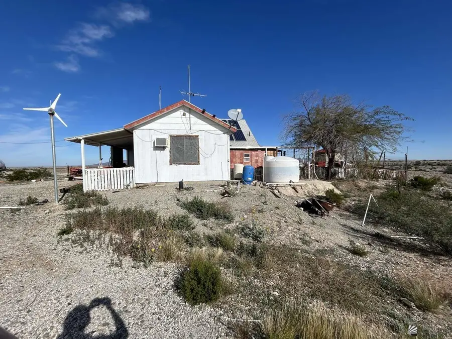 23203 E COUNTY 12 1/4 ST, Wellton, AZ 85356 - Image #3