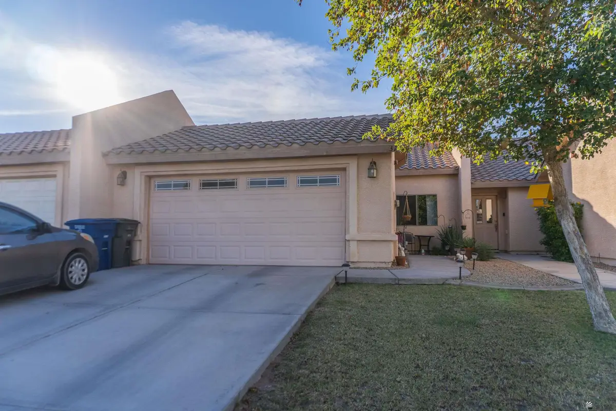 3108 S RAGEN DR, Yuma, AZ 85365 - Image #1