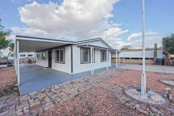 13314 E 42 DR, Yuma, AZ 85367