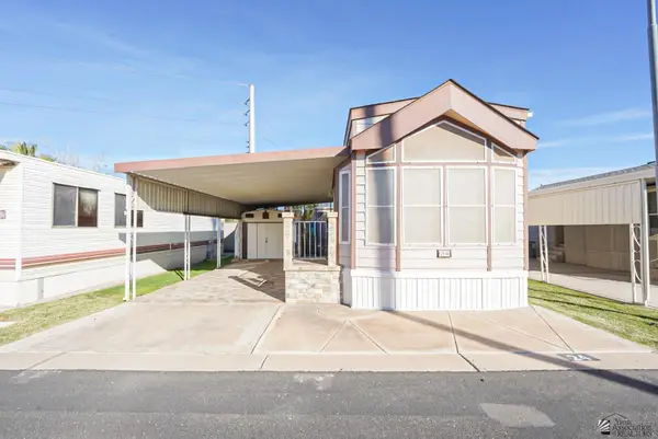 650 S AVE B, Yuma, AZ 85364