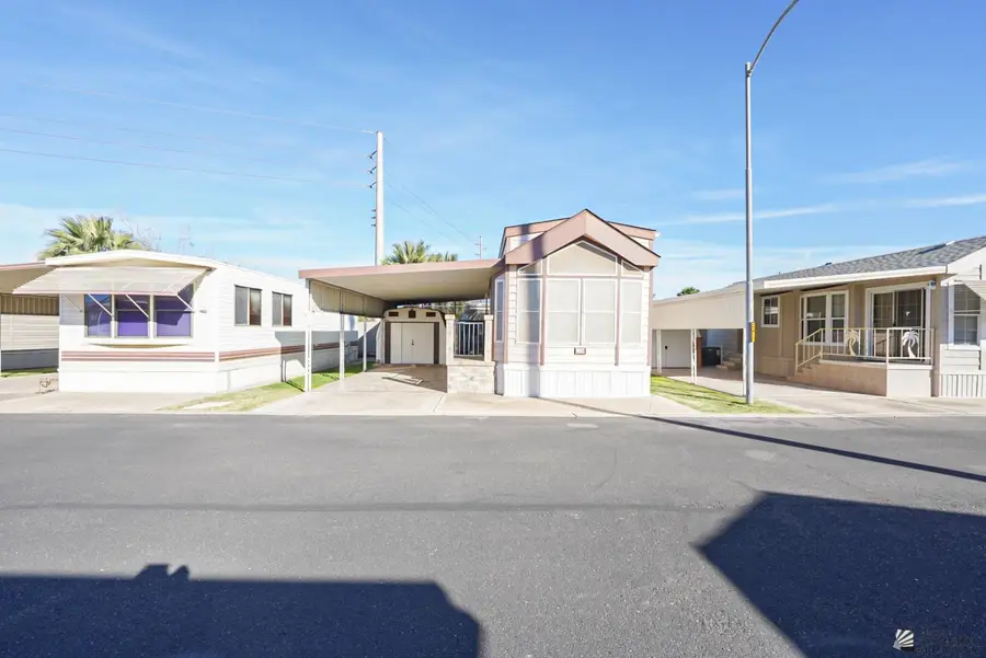 650 S AVE B, Yuma, AZ 85364 - Image #2