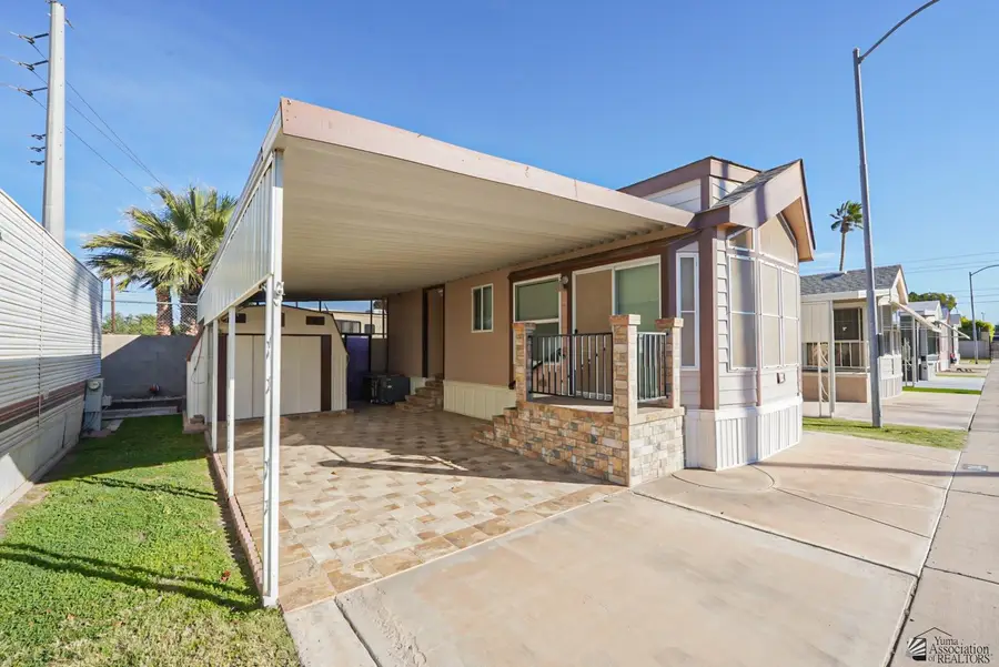 650 S AVE B, Yuma, AZ 85364 - Image #3