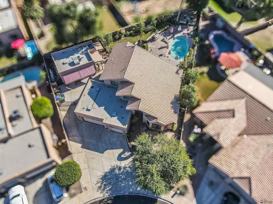 2863 S 47 DR, Yuma, AZ 85364 - Image #2