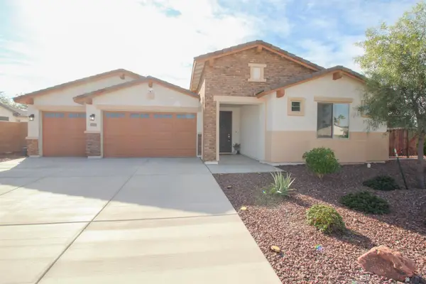 11731 E 26 ST, Yuma, AZ 85367