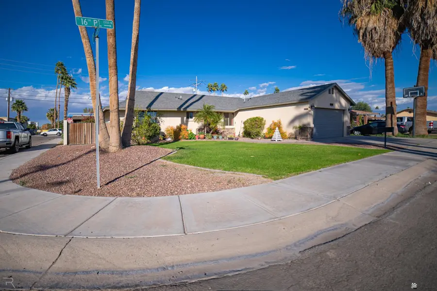 2240 W 16 PL, Yuma, AZ 85364 - Image #3