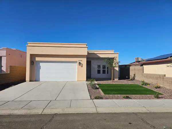 1598 N 9 AVE, San Luis, AZ 85336
