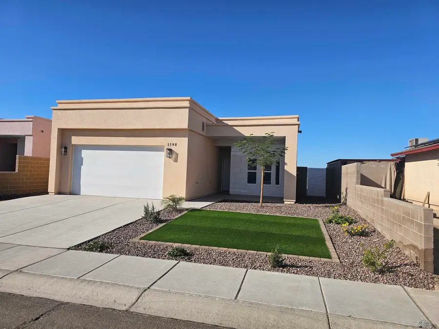 1598 N 9 AVE, San Luis, AZ 85336 - Image #2