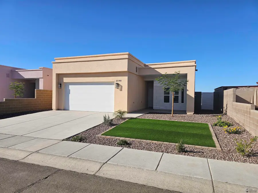 1598 N 9 AVE, San Luis, AZ 85336 - Image #3