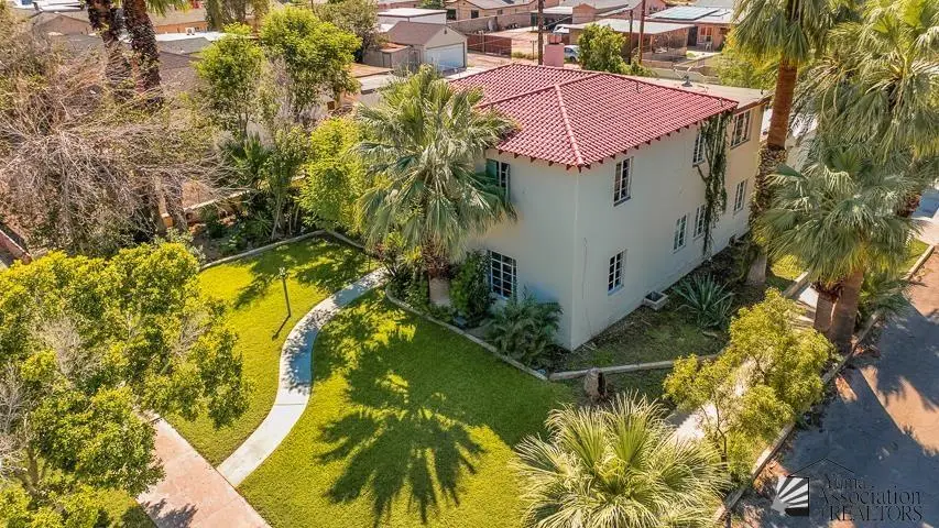 600 S 8 AVE, Yuma, AZ 85364 - #1