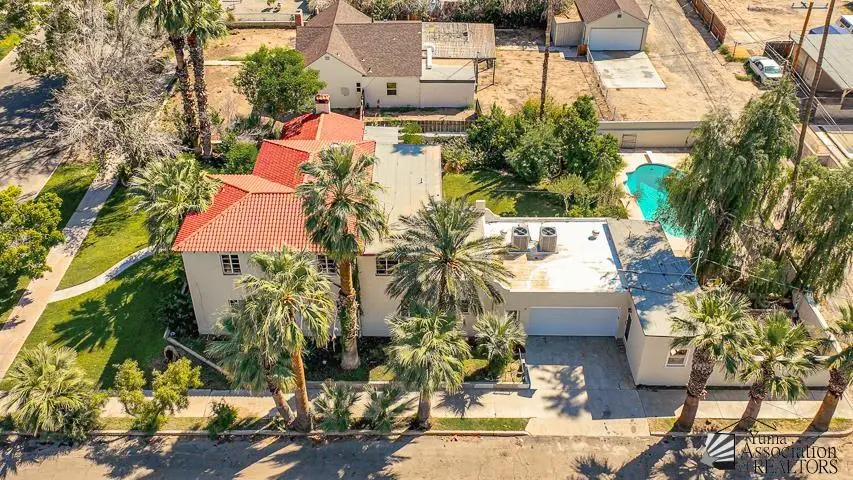 600 S 8 AVE, Yuma, AZ 85364 - #3