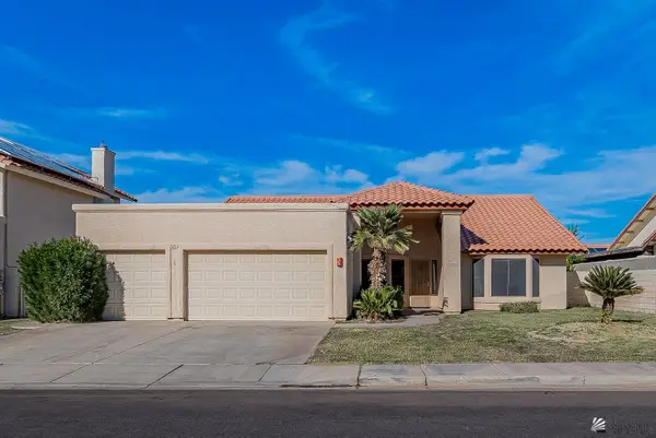2202 W 13 LN, Yuma, AZ 85364