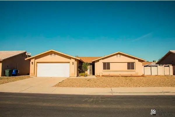 6104 E 43 PL, Yuma, AZ 85365