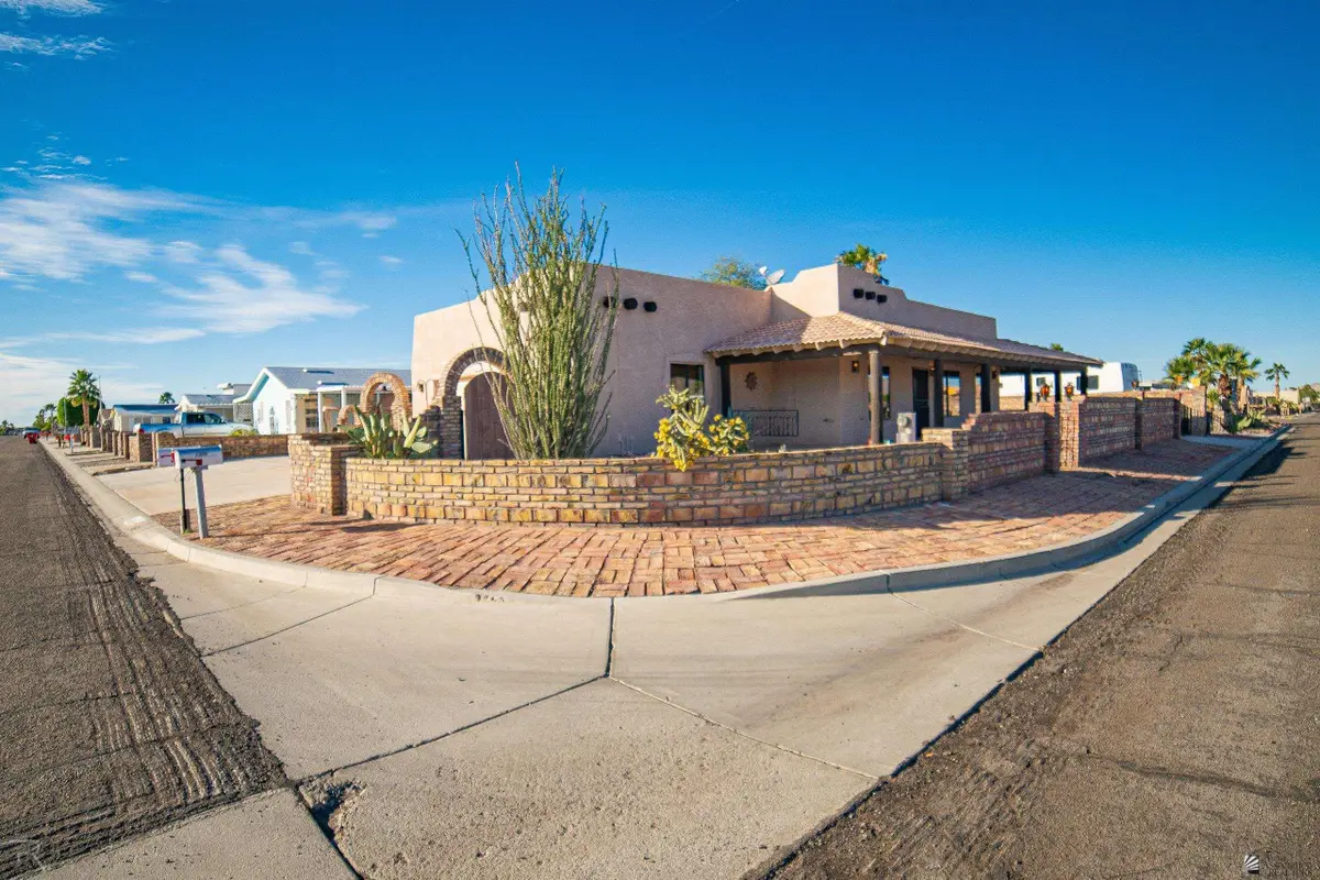13668 E 49 DR, Yuma, AZ 85367 - Image #1